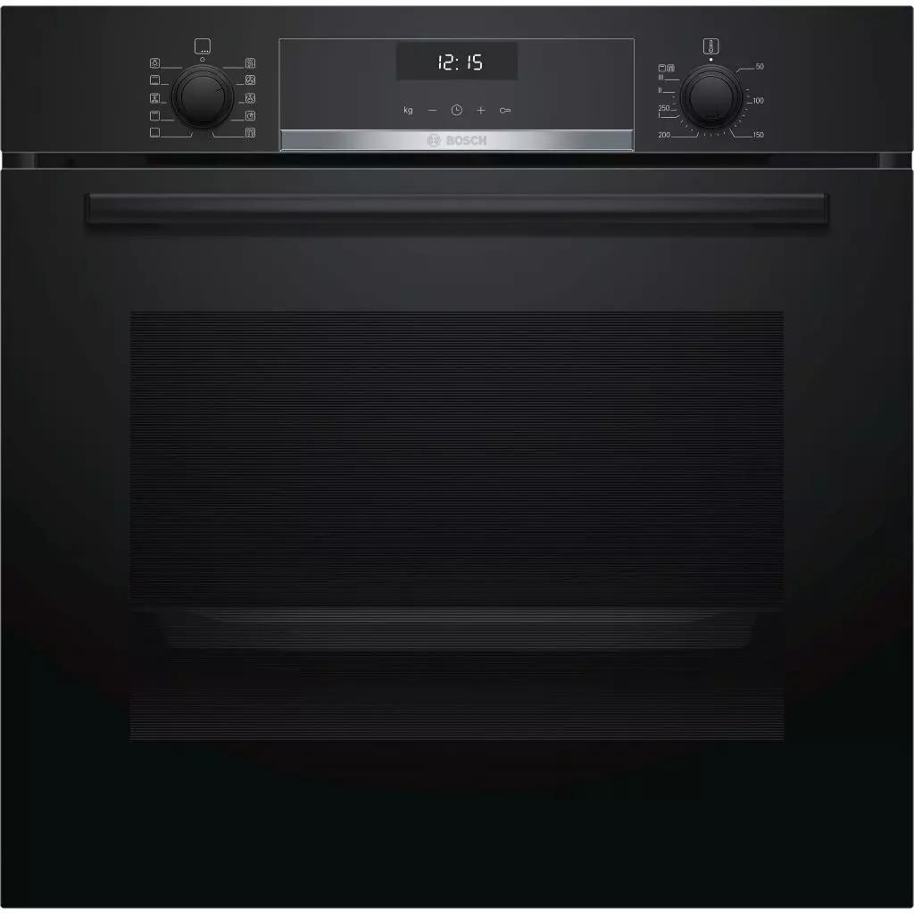 Духовой шкаф Bosch HBG517EB1R