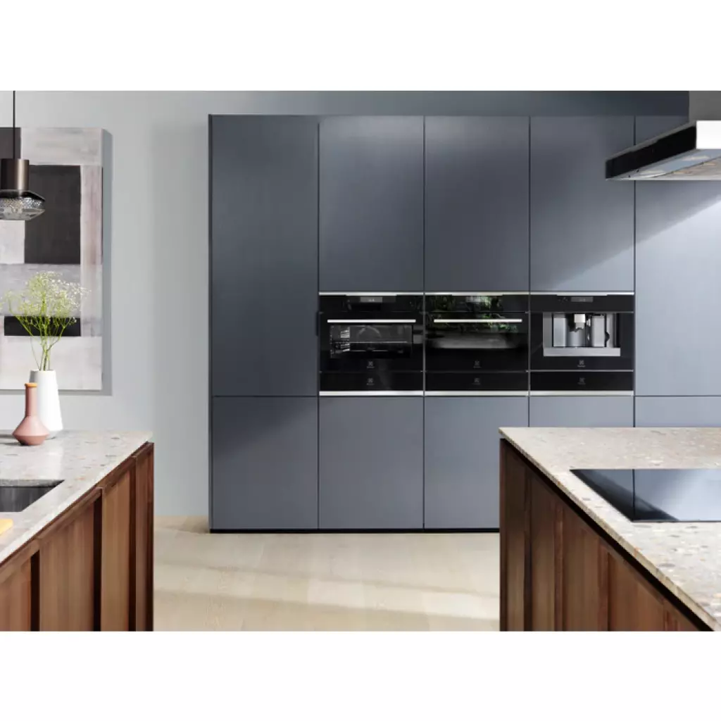 Духовой шкаф Electrolux KBD4X - 5 Духовой шкаф Electrolux KBD4X - 5