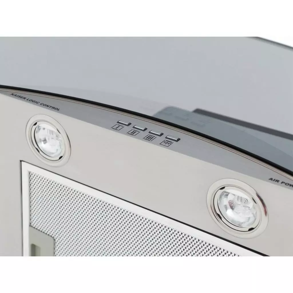Вытяжка кухонная Kaiser A6419N - 5 Вытяжка кухонная Kaiser A6419N - 5