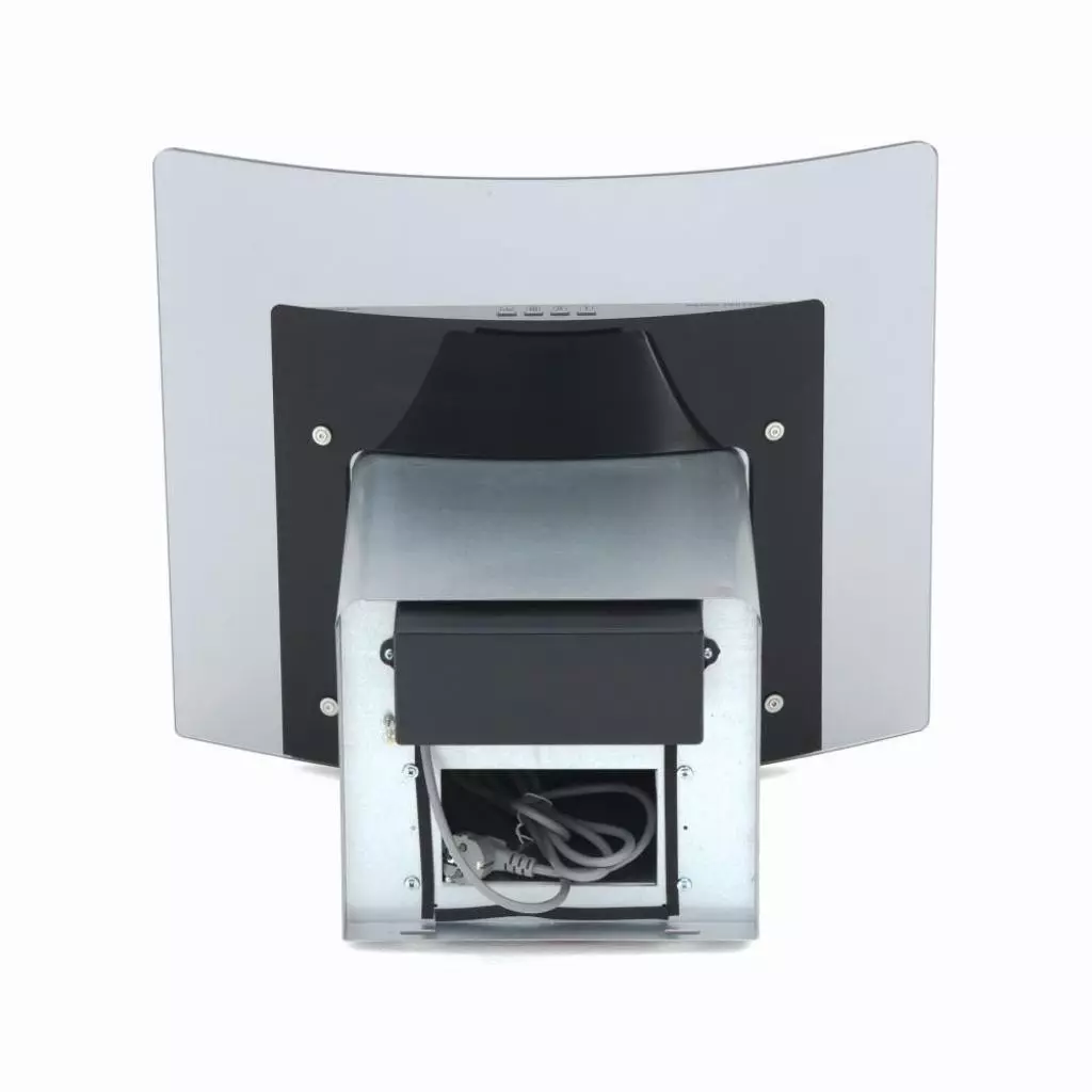 Вытяжка кухонная Kaiser A6419N - 9 Вытяжка кухонная Kaiser A6419N - 9