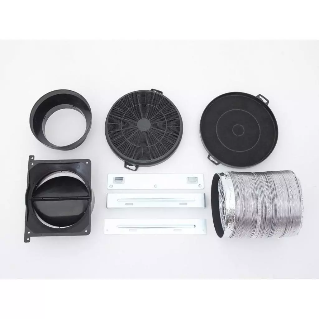 Вытяжка кухонная Kaiser A6419N - 10 Вытяжка кухонная Kaiser A6419N - 10