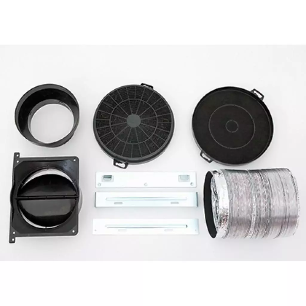 Вытяжка кухонная Kaiser AT6430FECO - 1 Вытяжка кухонная Kaiser AT6430FECO - 1