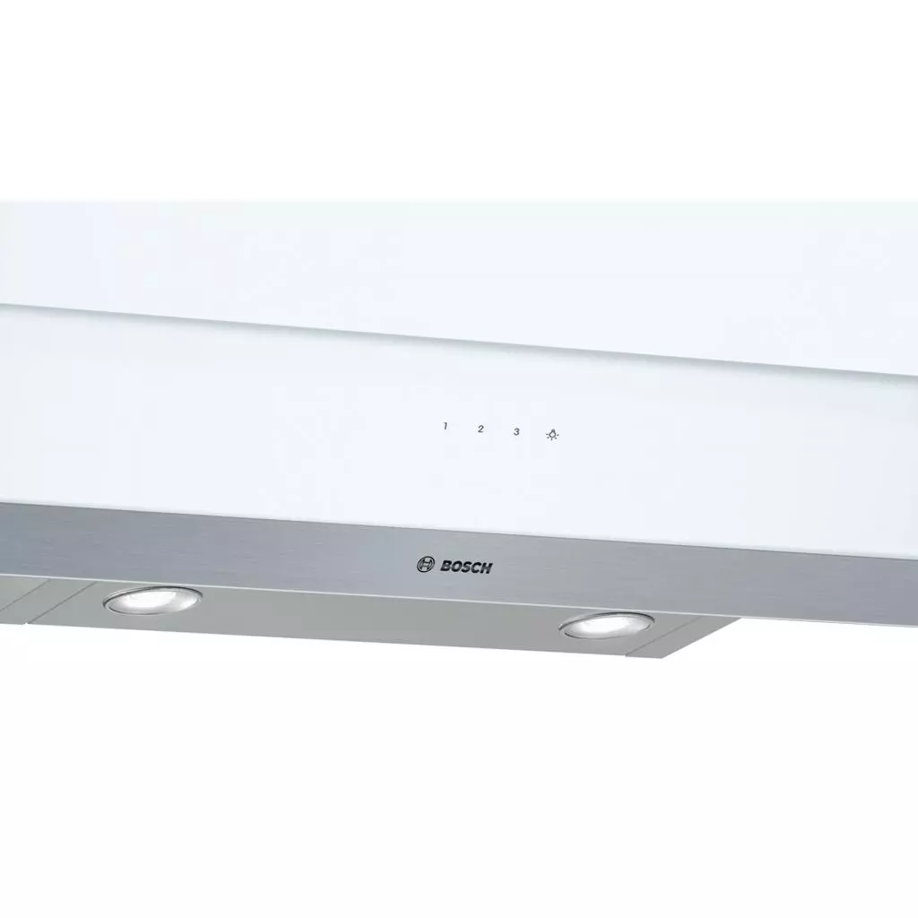 Вытяжка кухонная Bosch DWK065G20R - 2 Вытяжка кухонная Bosch DWK065G20R - 2