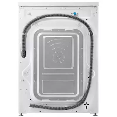 Стиральная машина LG F1296HDS1 - 1 Стиральная машина LG F1296HDS1 - 1