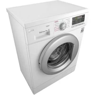 Стиральная машина LG F1296HDS1 - 2 Стиральная машина LG F1296HDS1 - 2