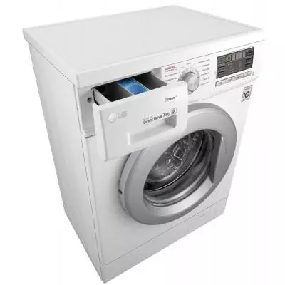 Стиральная машина LG F1296HDS1 - 3 Стиральная машина LG F1296HDS1 - 3