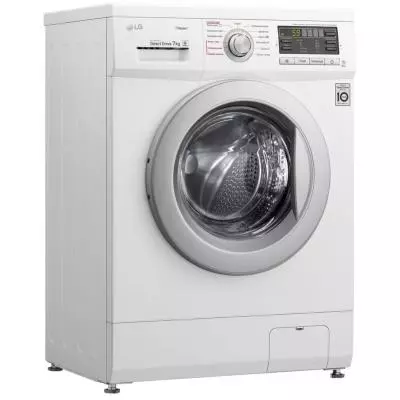 Стиральная машина LG F1296HDS1 - 4 Стиральная машина LG F1296HDS1 - 4