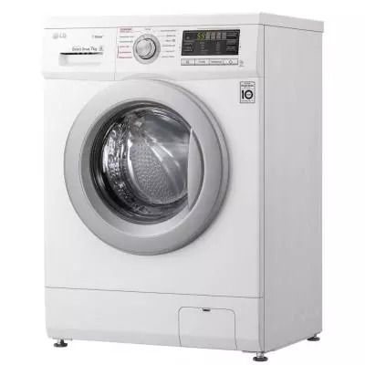 Стиральная машина LG F1296HDS1 - 5 Стиральная машина LG F1296HDS1 - 5