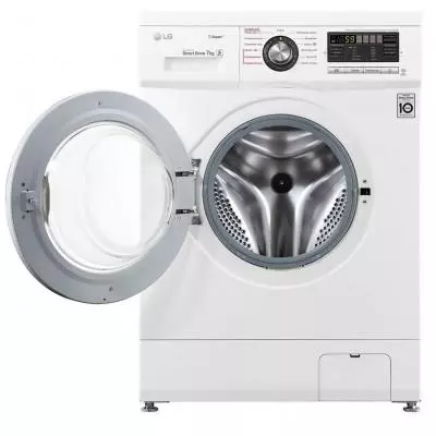 Стиральная машина LG F1296HDS1 - 6 Стиральная машина LG F1296HDS1 - 6