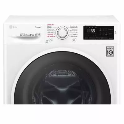 Стиральная машина LG F4J6VS0W - 3 Стиральная машина LG F4J6VS0W - 3