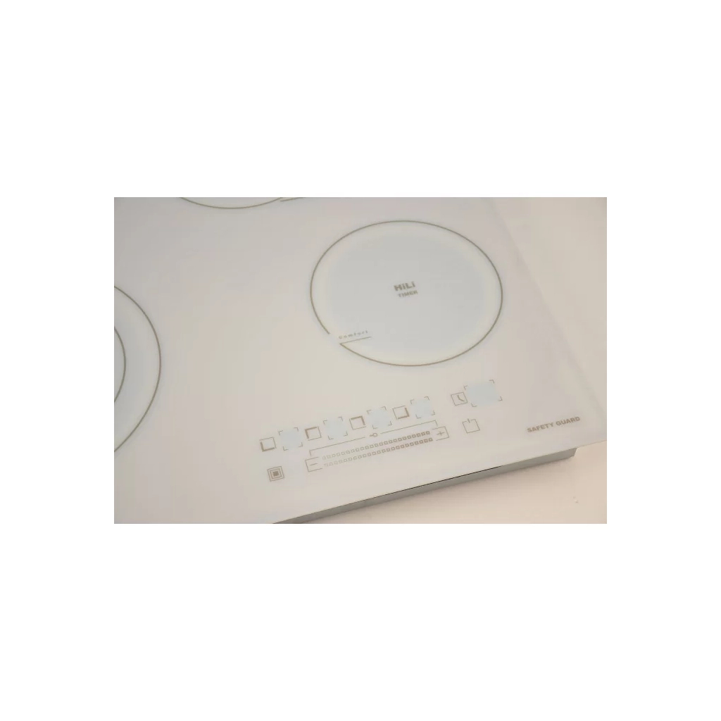 Варочная поверхность Kaiser KCT6715FW - 3 Варочная поверхность Kaiser KCT6715FW - 3