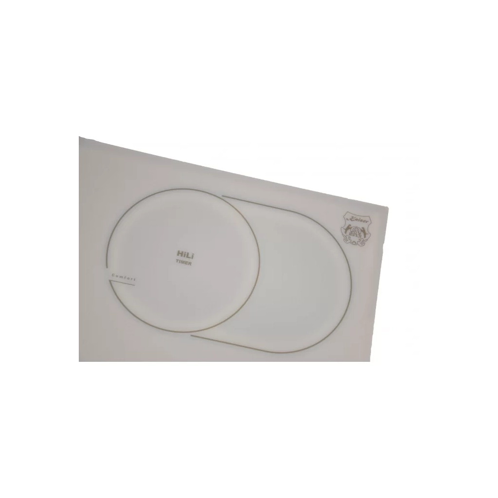 Варочная поверхность Kaiser KCT6715FW - 4 Варочная поверхность Kaiser KCT6715FW - 4