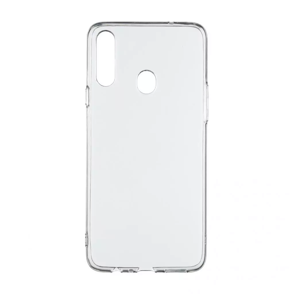 Чехол для моб. телефона Armorstandart Air для Samsung Galaxy A20s SM-A207 Transparent (ARM55447)