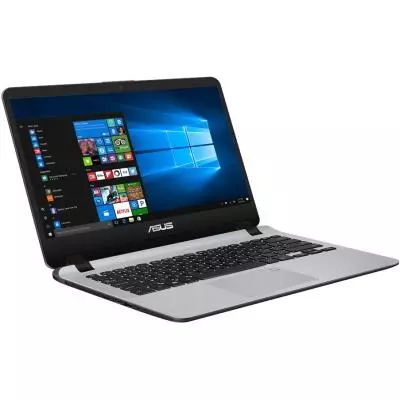 Ноутбук ASUS X407MA-BV088T (90NB0HR1-M05790) - 1