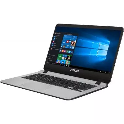 Ноутбук ASUS X407MA-BV088T (90NB0HR1-M05790) - 2
