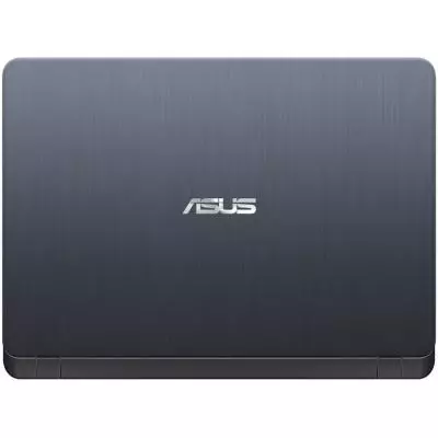 Ноутбук ASUS X407MA-BV088T (90NB0HR1-M05790) - 7