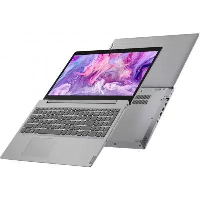Ноутбук Lenovo IdeaPad L3 15 (81Y300AHRA) - 5 Ноутбук Lenovo IdeaPad L3 15 (81Y300AHRA) - 5