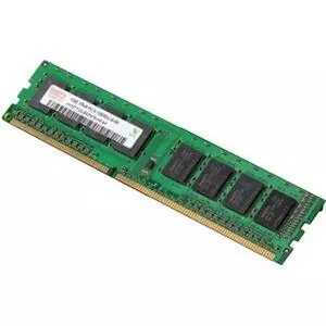 Модуль памяти для компьютера DDR3 4GB 1600 MHz Hynix (HMT351U6CFR8C-PB)