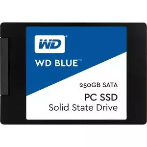 Накопитель SSD 2.5" 250GB WD (WDS250G1B0A)