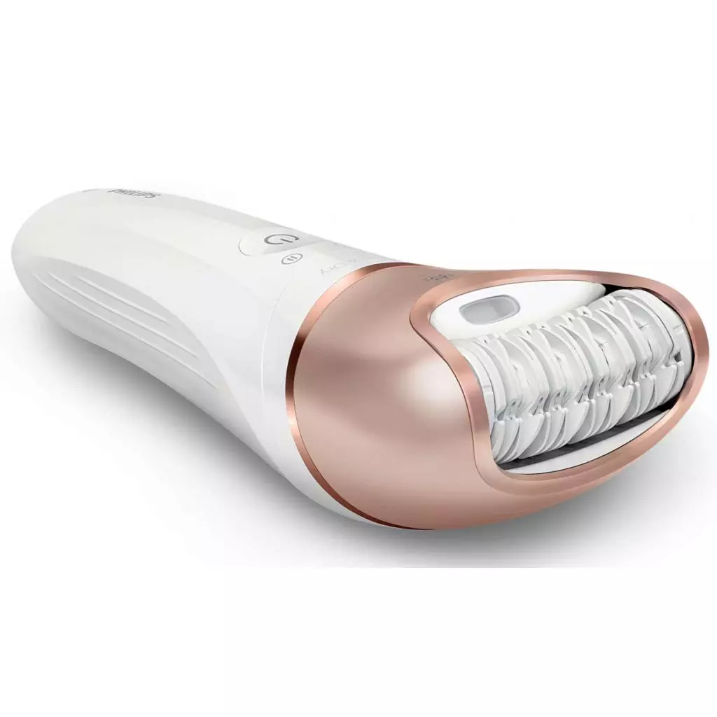 Эпилятор Philips BRE 644/00 (BRE644/00) - 1 Эпилятор Philips BRE 644/00 (BRE644/00) - 1