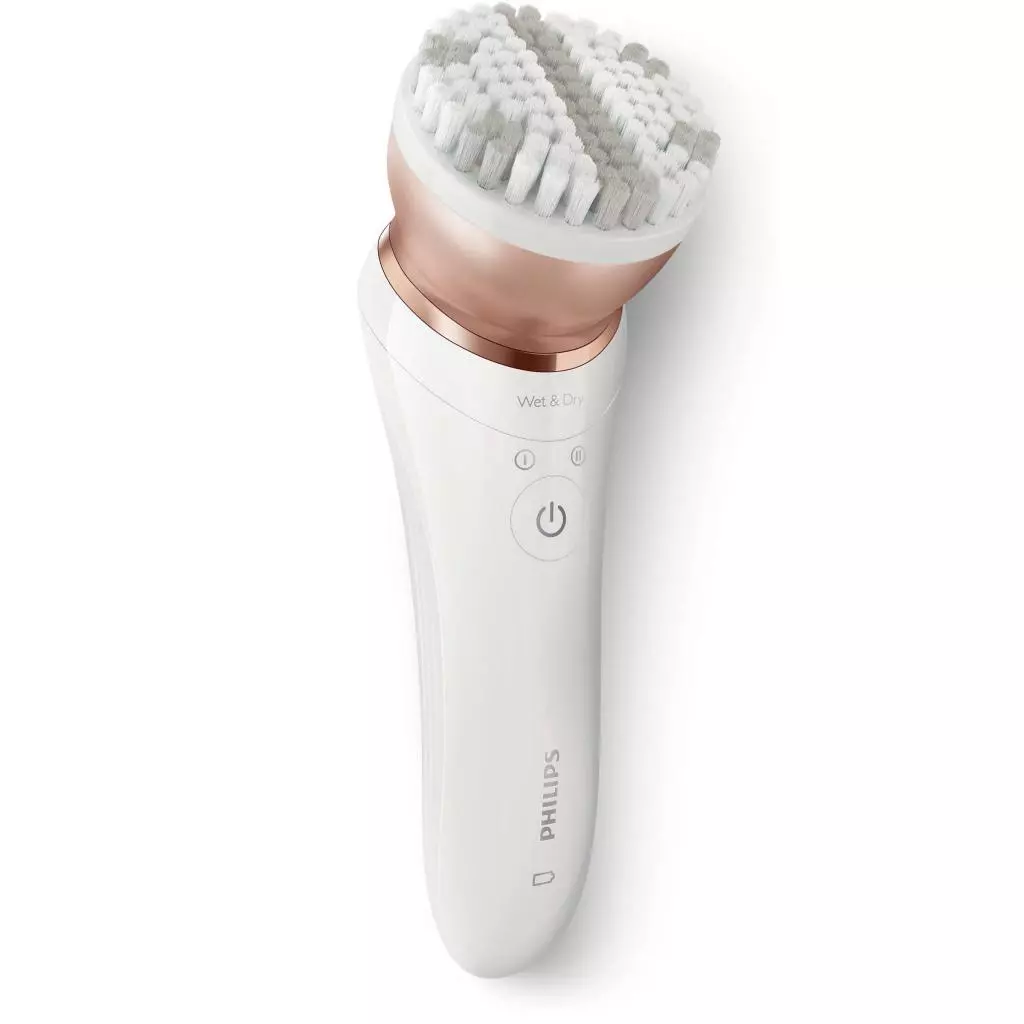 Эпилятор Philips BRE 644/00 (BRE644/00) - 3 Эпилятор Philips BRE 644/00 (BRE644/00) - 3