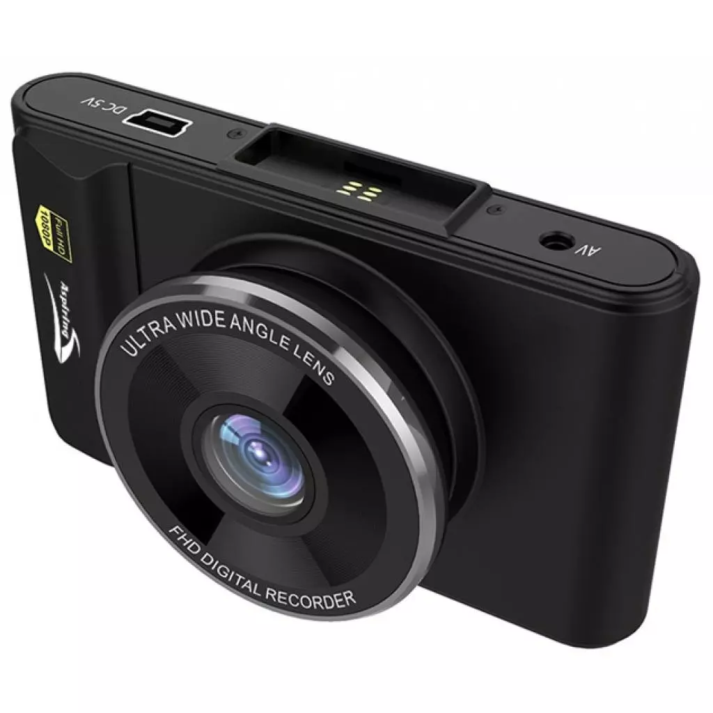 Видеорегистратор Aspiring Proof 2 Dual, magnet (PR655445) - 1 Видеорегистратор Aspiring Proof 2 Dual, magnet (PR655445) - 1