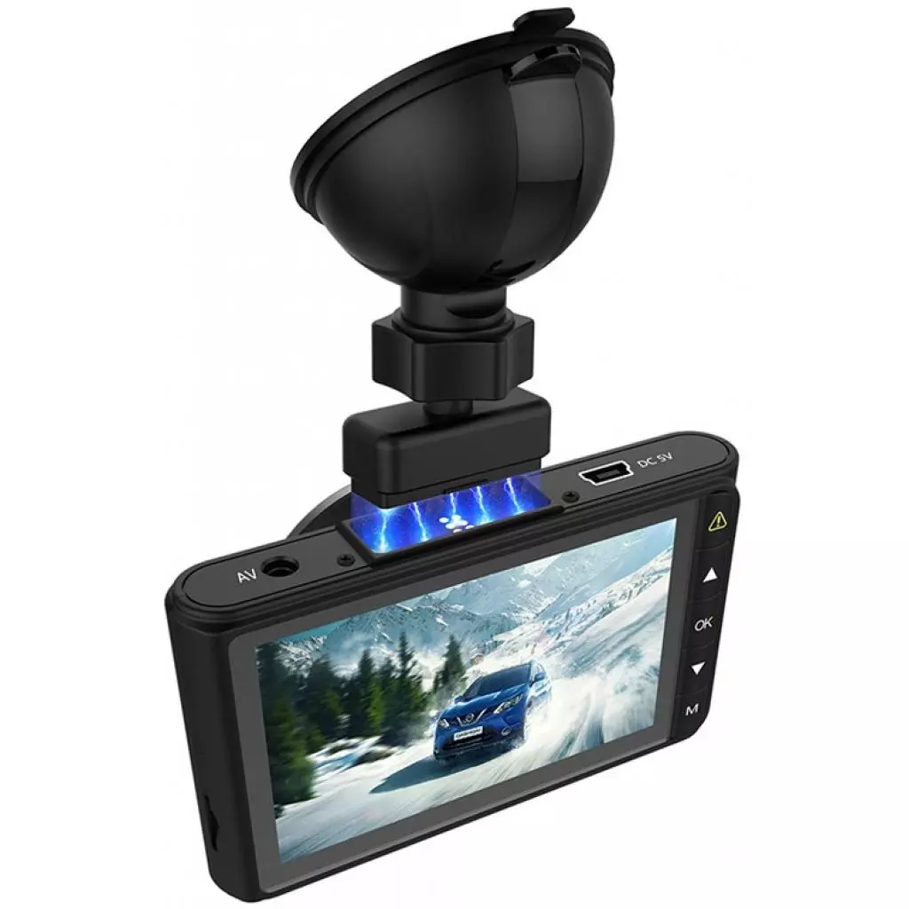 Видеорегистратор Aspiring Proof 2 Dual, magnet (PR655445) - 5 Видеорегистратор Aspiring Proof 2 Dual, magnet (PR655445) - 5