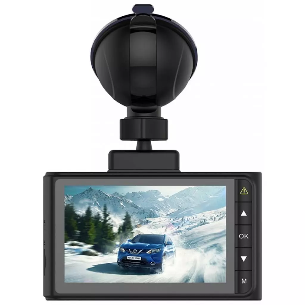 Видеорегистратор Aspiring Proof 2 Dual, magnet (PR655445) - 6 Видеорегистратор Aspiring Proof 2 Dual, magnet (PR655445) - 6