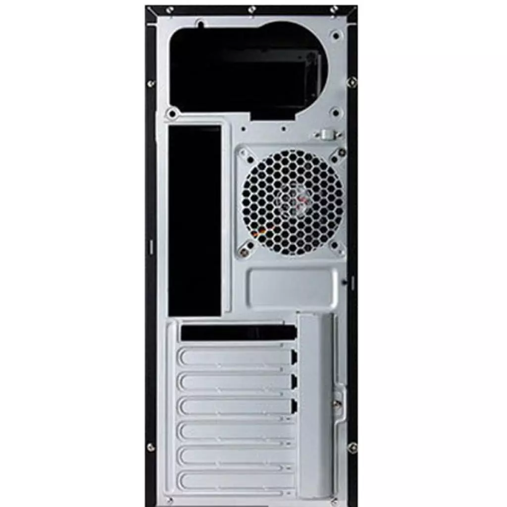 Корпус Gamemax ET-207 - 1