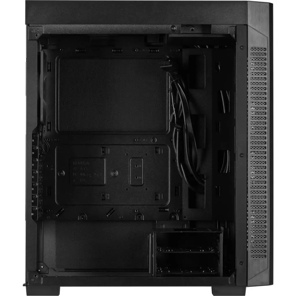 Корпус Corsair 110Q Black (CC-9011184-WW) - 3
