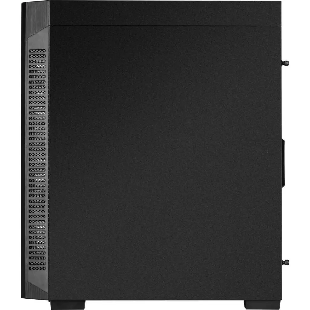 Корпус Corsair 110Q Black (CC-9011184-WW) - 4
