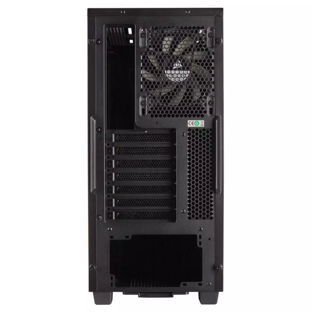 Корпус Corsair Carbide 270R Black (CC-9011106-WW) - 2 Корпус Corsair Carbide 270R Black (CC-9011106-WW) - 2