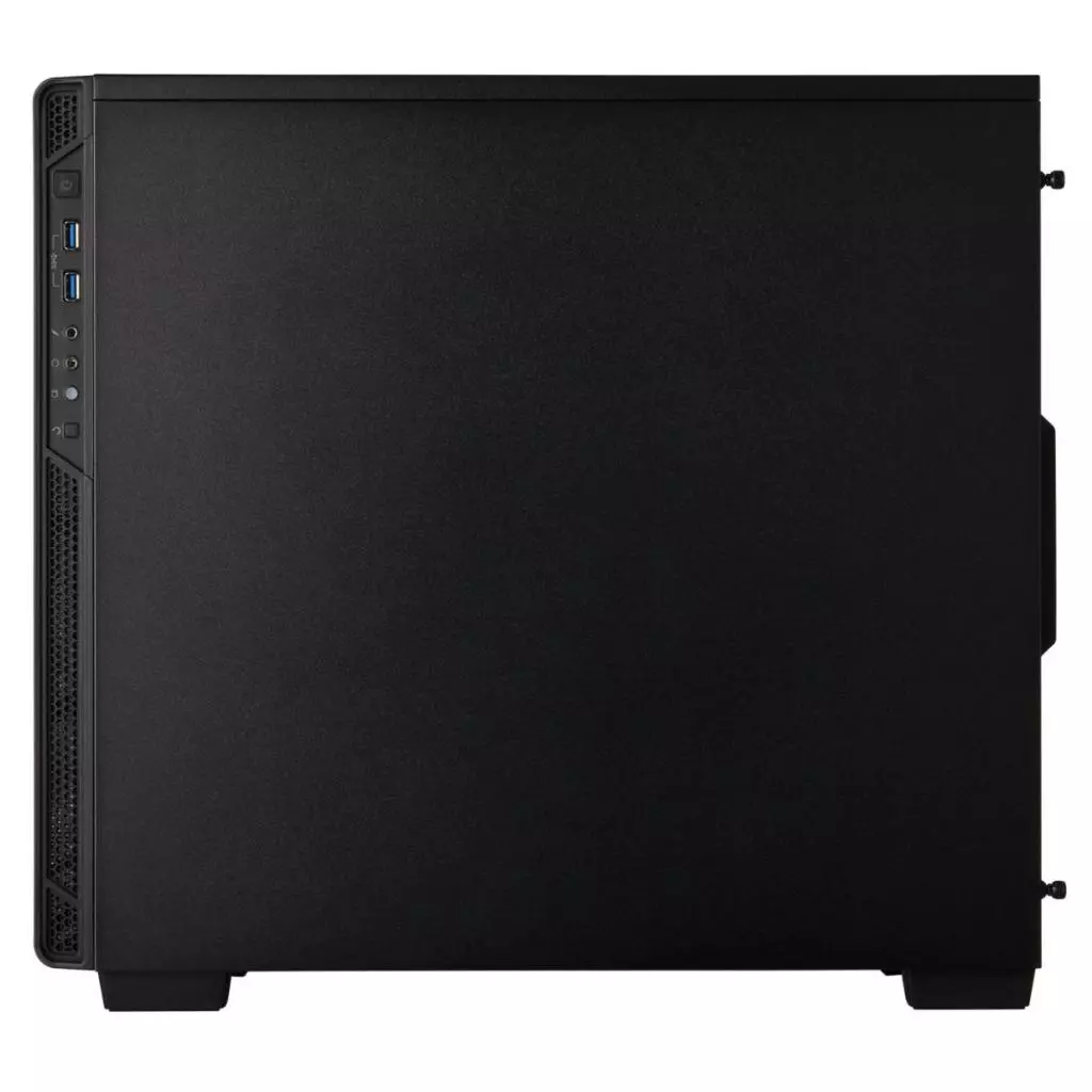 Корпус Corsair Carbide 270R Black (CC-9011106-WW) - 4 Корпус Corsair Carbide 270R Black (CC-9011106-WW) - 4