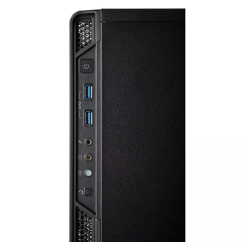Корпус Corsair Carbide 270R Black (CC-9011106-WW) - 5 Корпус Corsair Carbide 270R Black (CC-9011106-WW) - 5