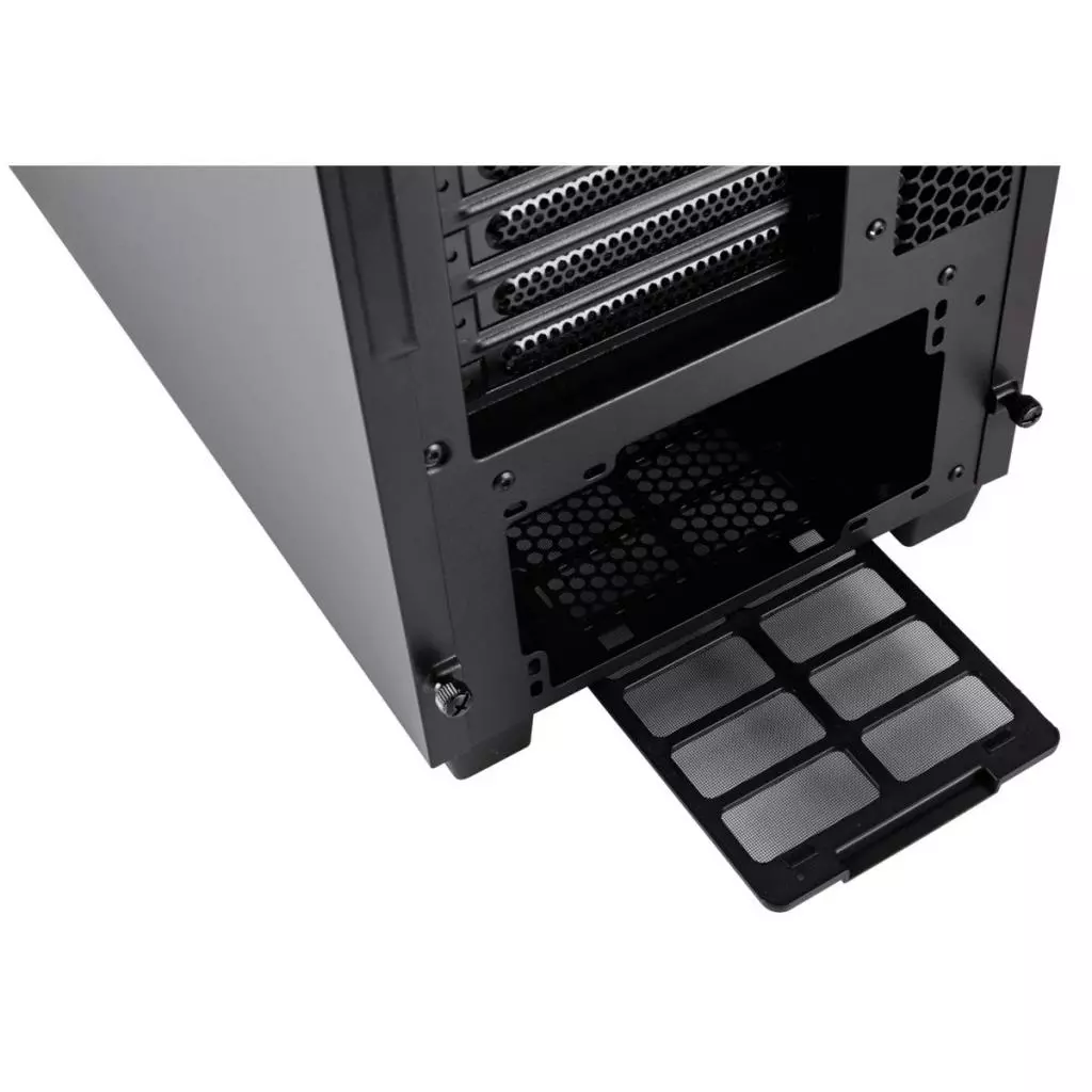 Корпус Corsair Carbide 270R Black (CC-9011106-WW) - 6 Корпус Corsair Carbide 270R Black (CC-9011106-WW) - 6
