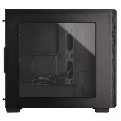 Корпус CORSAIR Carbide 270R Windowed Black (CC-9011105-WW) - 3 Корпус CORSAIR Carbide 270R Windowed Black (CC-9011105-WW) - 3