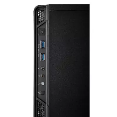 Корпус CORSAIR Carbide 270R Windowed Black (CC-9011105-WW) - 5 Корпус CORSAIR Carbide 270R Windowed Black (CC-9011105-WW) - 5