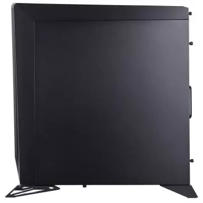 Корпус Corsair Carbide Spec-Omega RGB White/Black (CC-9011141-WW) - 4 Корпус Corsair Carbide Spec-Omega RGB White/Black (CC-9011141-WW) - 4