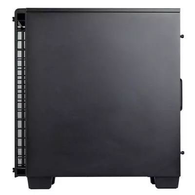 Корпус CORSAIR Crystal 460X RGB Black (CC-9011101-WW) - 4