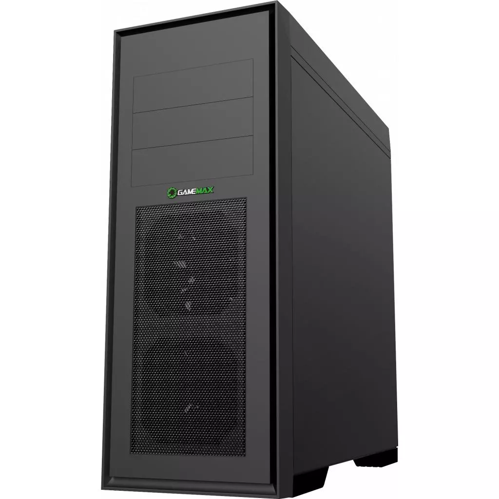 Корпус Gamemax Master - 4 Корпус Gamemax Master - 4