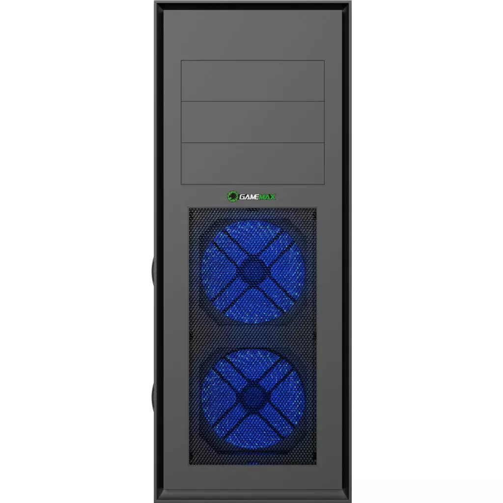 Корпус Gamemax Master - 5 Корпус Gamemax Master - 5