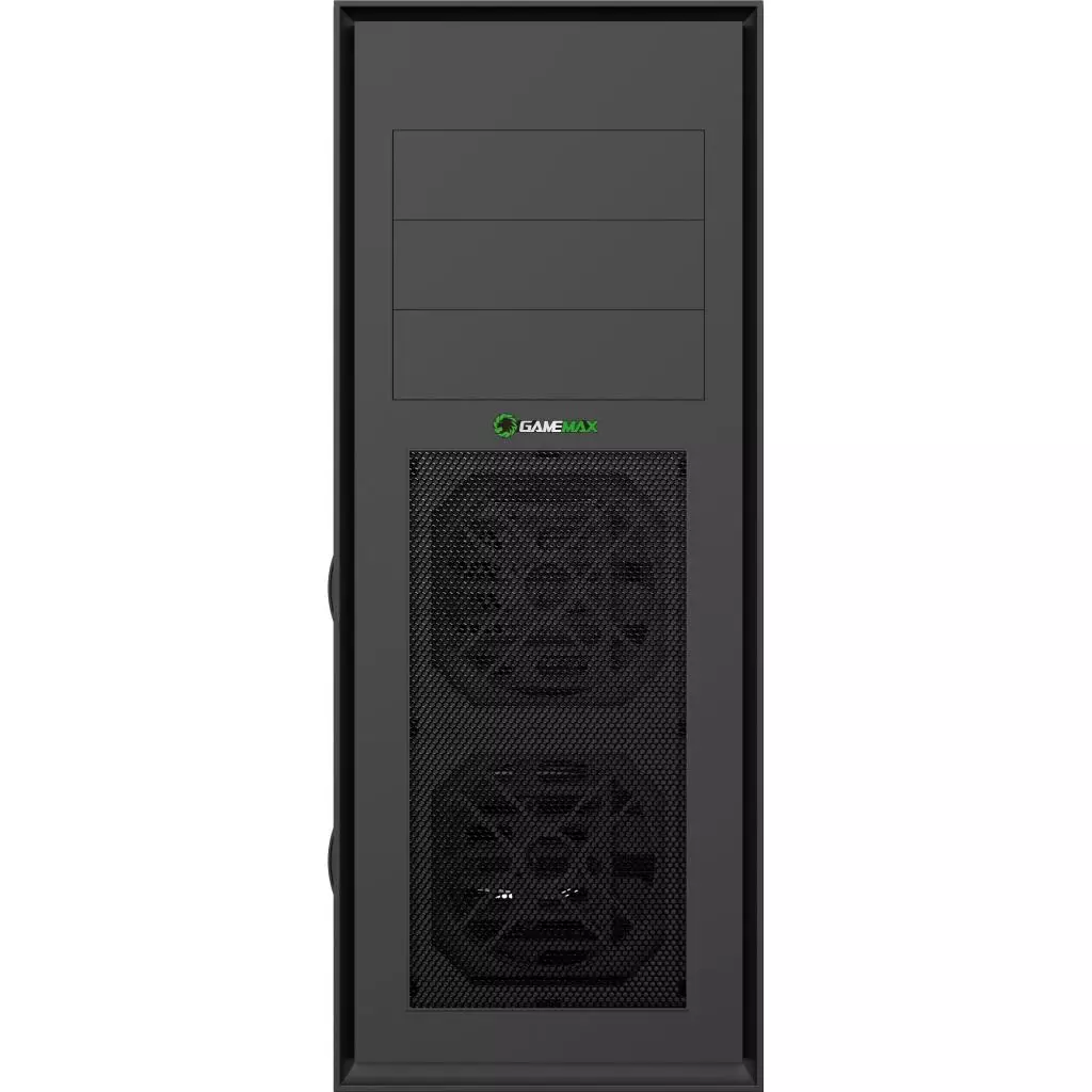 Корпус Gamemax Master - 6 Корпус Gamemax Master - 6