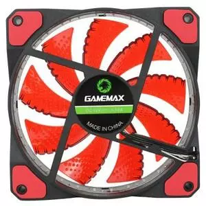 Кулер для корпуса Gamemax GMX-GF12R