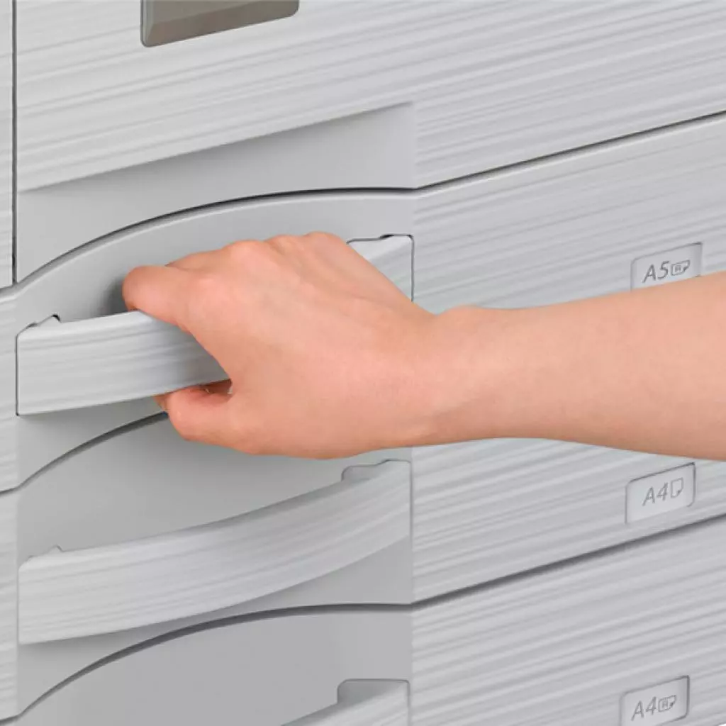 Многофункциональное устройство Sharp AR 6023N (AR6023N) - 4 Многофункциональное устройство Sharp AR 6023N (AR6023N) - 4