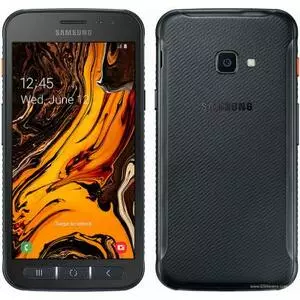 Мобильный телефон Samsung SM-G398FZ (Galaxy XCover 4s 3/32Gb) Black (SM-G398FZKDSEK)