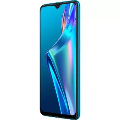 Мобильный телефон Oppo A12 3/32GB Blue (OFCPH2083_BLUE_3/32) - 4 Мобильный телефон Oppo A12 3/32GB Blue (OFCPH2083_BLUE_3/32) - 4