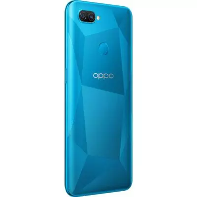 Мобильный телефон Oppo A12 3/32GB Blue (OFCPH2083_BLUE_3/32) - 6 Мобильный телефон Oppo A12 3/32GB Blue (OFCPH2083_BLUE_3/32) - 6