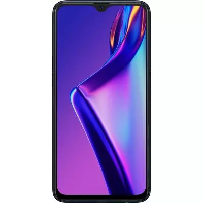 Мобильный телефон Oppo A12 3/32GB Black (OFCPH2083_BLACK_3/32) - 1 Мобильный телефон Oppo A12 3/32GB Black (OFCPH2083_BLACK_3/32) - 1