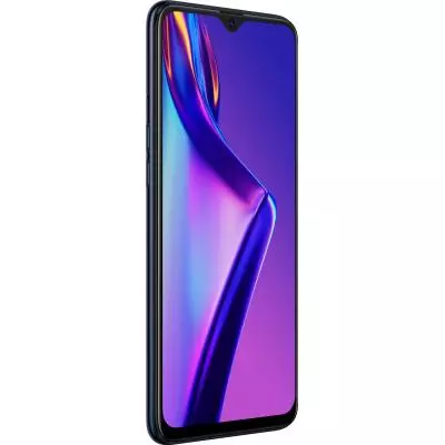 Мобильный телефон Oppo A12 3/32GB Black (OFCPH2083_BLACK_3/32) - 3 Мобильный телефон Oppo A12 3/32GB Black (OFCPH2083_BLACK_3/32) - 3