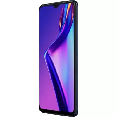 Мобильный телефон Oppo A12 3/32GB Black (OFCPH2083_BLACK_3/32) - 4 Мобильный телефон Oppo A12 3/32GB Black (OFCPH2083_BLACK_3/32) - 4